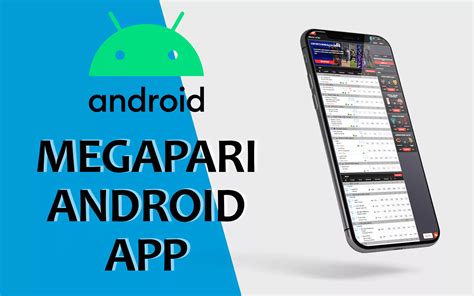 megapari download for android|Megapari App Download free for Android (Apk) and iOS 2022.